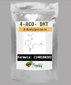 Buy 4-ACO DMT