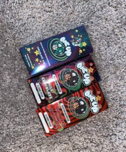 One Up Chocolate Bar