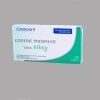 Codeine Phosphate 30mg Tablets