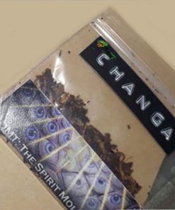 Buy CHANGA DMT