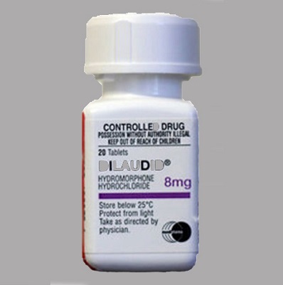Dilaudid Online UK