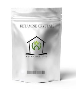 Ketamine Crystal