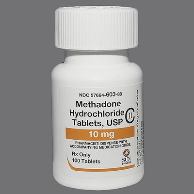 Methadone Online