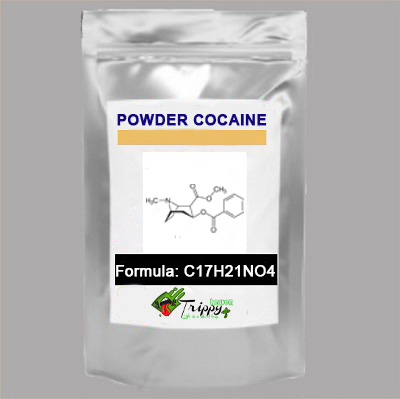 POWDER COCAINE