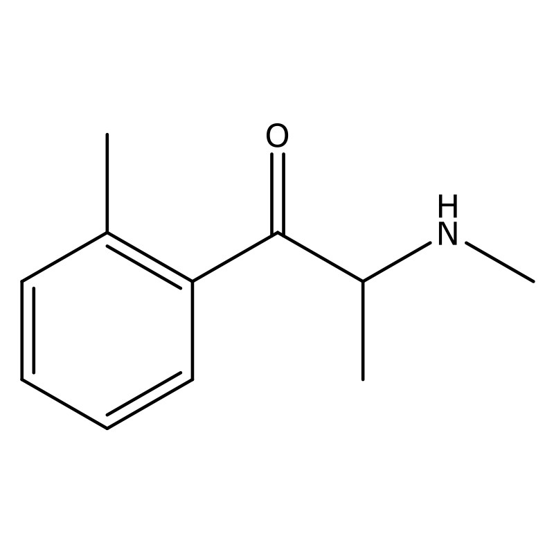 Buy 2-MMC hydrochloride online