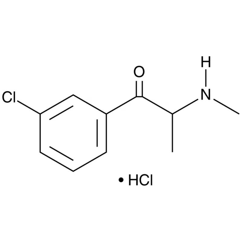 Buy 3-CMC hydrochloride online