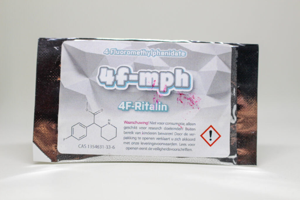 Buy 4F-MPH Powder online | 4F-MPH for sale | Buy 4-FMA Online in the USA and Canada - Image 3