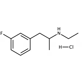 Buy 3-FEA hydrochloride online