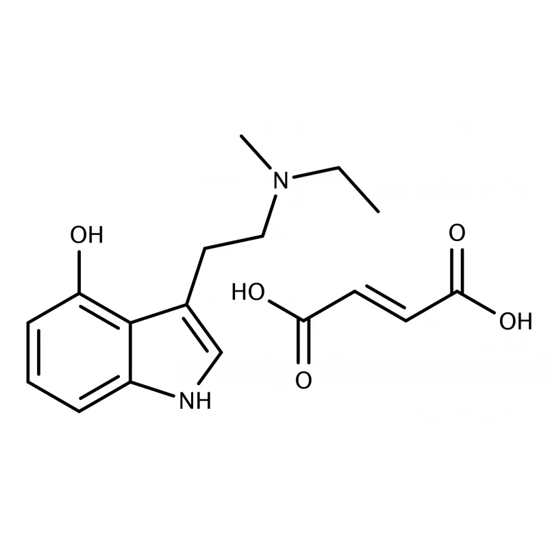 Buy 4-HO-MET Fumarate online